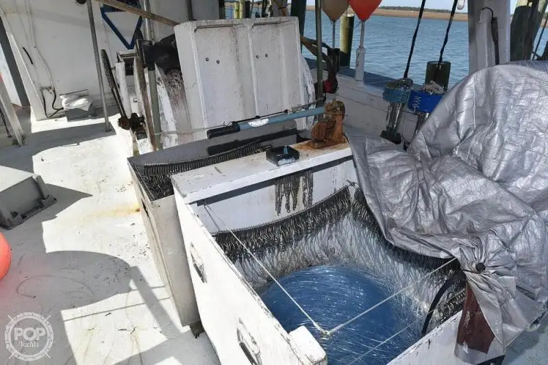 Πλοίο αλιείας με μακρύ σχοινί προς πώληση