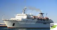 Κρουαζιερόπλοιο προς πώληση