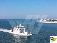 Πλοίο τύπου Ro-Ro προς πώληση