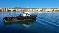 Εργατικά πλοία προς πώληση