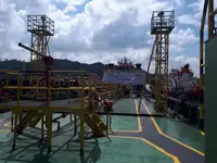 Δεξαμενόπλοιο πετρελαίου/χημικών προϊόντων προς πώληση