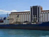 Ψυκτικό πλοίο προς πώληση