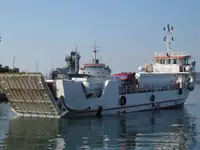 Πλοίο μεταφοράς εμπορευματοκιβωτίων προς πώληση