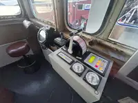 Ρυμουλκό πλοίο προς πώληση