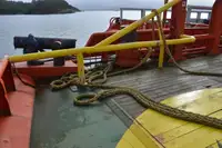 Πλοίο ανεφοδιασμού πλατφόρμας (PSV) προς πώληση