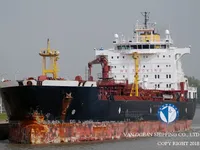 Δεξαμενόπλοιο πετρελαίου/χημικών προϊόντων προς πώληση