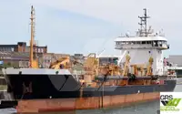 Dredger προς πώληση