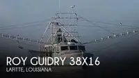 Trawler προς πώληση