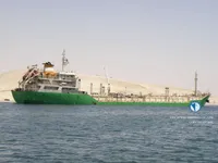 Δεξαμενόπλοιο πετρελαίου/χημικών προϊόντων προς πώληση