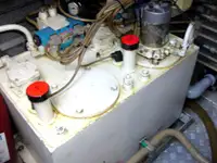 Πλοίο τοπογραφικής έρευνας προς πώληση