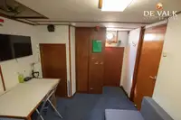 Πλοίο περιπολίας προς πώληση