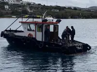 Ρυμουλκό πλοίο προς πώληση