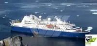 Κρουαζιερόπλοιο προς πώληση