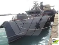 Πλοίο μεταφοράς προσωπικού προς πώληση