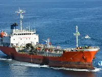 Δεξαμενόπλοιο πετρελαίου/χημικών προϊόντων προς πώληση