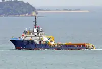 Ρυμουλκό πλοίο προς πώληση