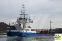 Πλοίο μεταφοράς χύδην φορτίου προς πώληση