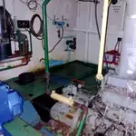 Πλοίο αποβατικής προέλευσης, δεξαμενόπλοιο προς πώληση