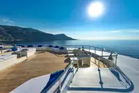 Κρουαζιερόπλοιο προς πώληση