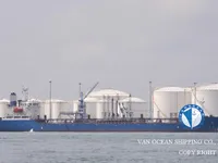 Δεξαμενόπλοιο πετρελαίου/χημικών προϊόντων προς πώληση