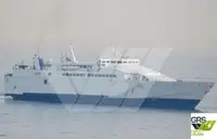 Ro-Ro ship προς πώληση