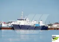 Κρουαζιερόπλοιο προς πώληση