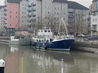 Trawler προς πώληση