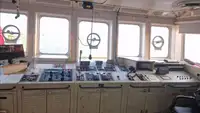Πλοίο υποστήριξης προς πώληση