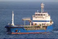 Oil/Chemical tanker προς πώληση