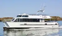 Επιβατηγό πλοίο προς πώληση