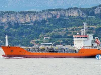 Δεξαμενόπλοιο πετρελαίου/χημικών προϊόντων προς πώληση