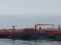 Δεξαμενόπλοιο πετρελαίου/χημικών προϊόντων προς πώληση