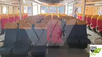 Κρουαζιερόπλοιο προς πώληση