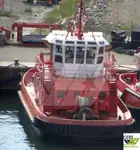 Ρυμουλκό πλοίο προς πώληση