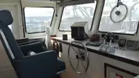 Πλοίο περιπολίας προς πώληση