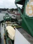 Ρυμουλκό πλοίο προς πώληση