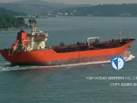 Δεξαμενόπλοιο πετρελαίου/χημικών προϊόντων προς πώληση