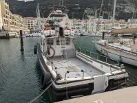 Trawler προς πώληση