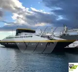 Πλοίο τύπου Ro-Ro προς πώληση