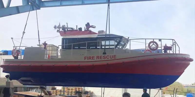 Εργατικά πλοία προς πώληση