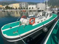 Πλοίο πιλότων προς πώληση