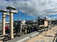 Δεξαμενόπλοιο πετρελαίου/χημικών προϊόντων προς πώληση