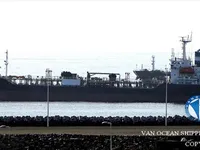 Δεξαμενόπλοιο πετρελαίου/χημικών προϊόντων προς πώληση