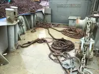 Πλοίο μεταφοράς χύδην φορτίου προς πώληση