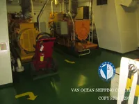 Δεξαμενόπλοιο πετρελαίου/χημικών προϊόντων προς πώληση