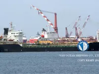 Δεξαμενόπλοιο πετρελαίου/χημικών προϊόντων προς πώληση