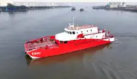 Wind farm service vessel προς πώληση