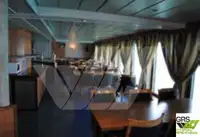 Πλοίο μεταφοράς εμπορευματοκιβωτίων προς πώληση