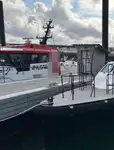 Πλοίο πιλότων προς πώληση