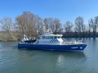 Πλοίο τοπογραφικής έρευνας προς πώληση